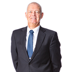 Gerro Sanders - Directeur Gerro Sanders - Directeur