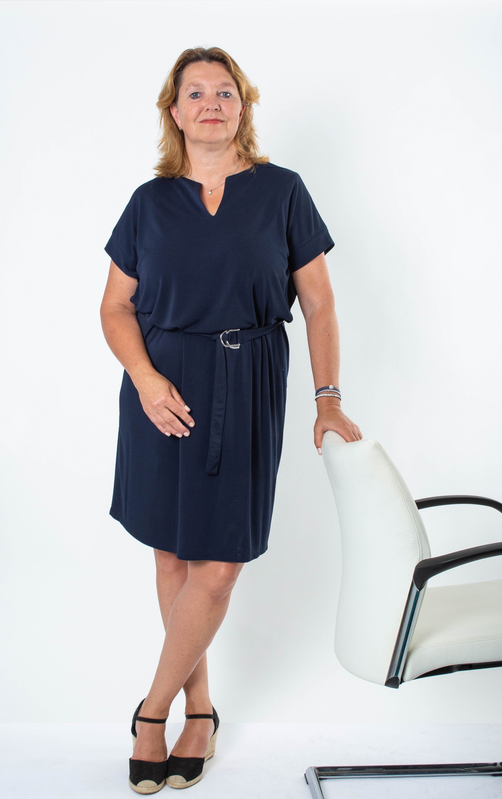Jessica Verlinden - Account Manager VMBpress Jessica Verlinden - Account Manager VMBpress
